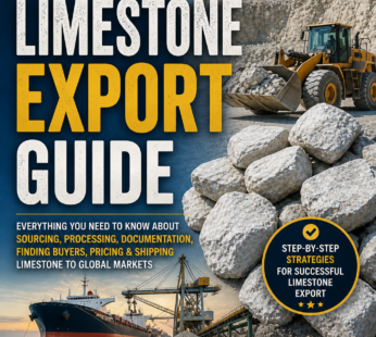 Limestone Export Guide