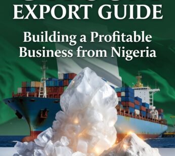📘 Gypsum Export Guide – Complete Step-by-Step Blueprint for Exporting Gypsum