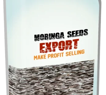 Moringa Seeds Guide