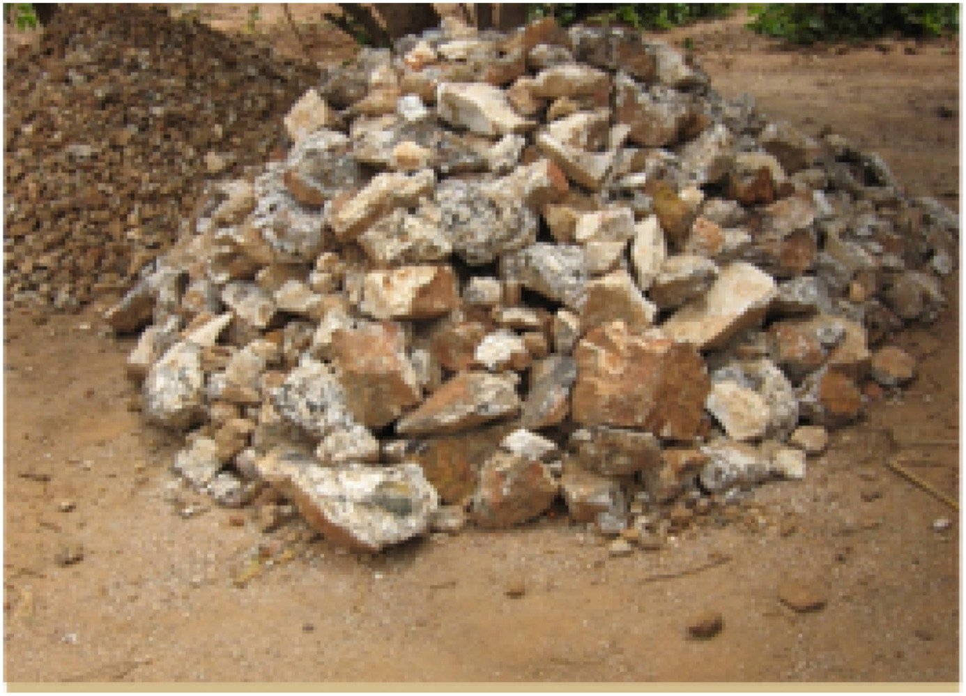 Bentonite & Baryte Export Guide – Complete Step-by-Step Export Blueprint - Image 2
