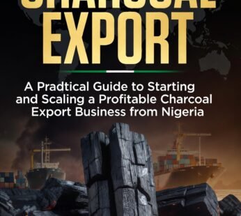 Charcoal Export Guide