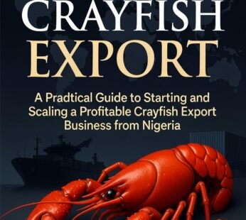 Crayfish Export Guide