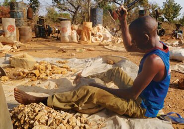 Lead Ore Processing in Nigeria: Complete Guide, Methods & Business Insights