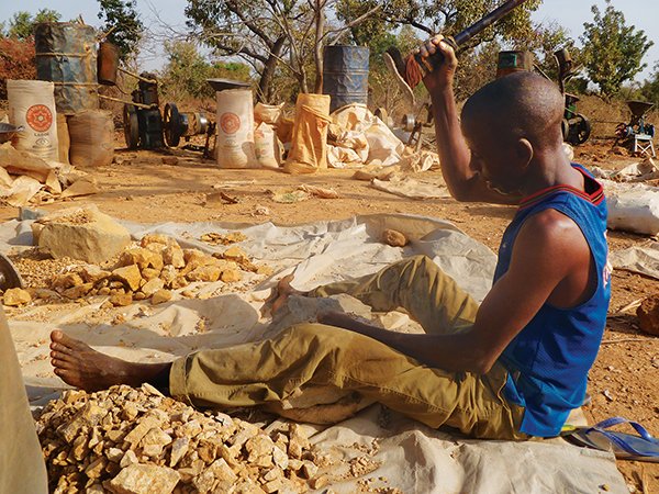 Lead Ore Processing in Nigeria: Complete Guide, Methods & Business Insights